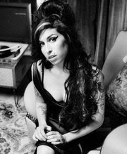 Amy Winehouse u Beogradu
