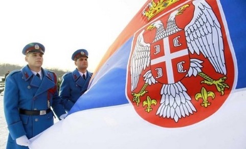 Dan državnosti Srbije