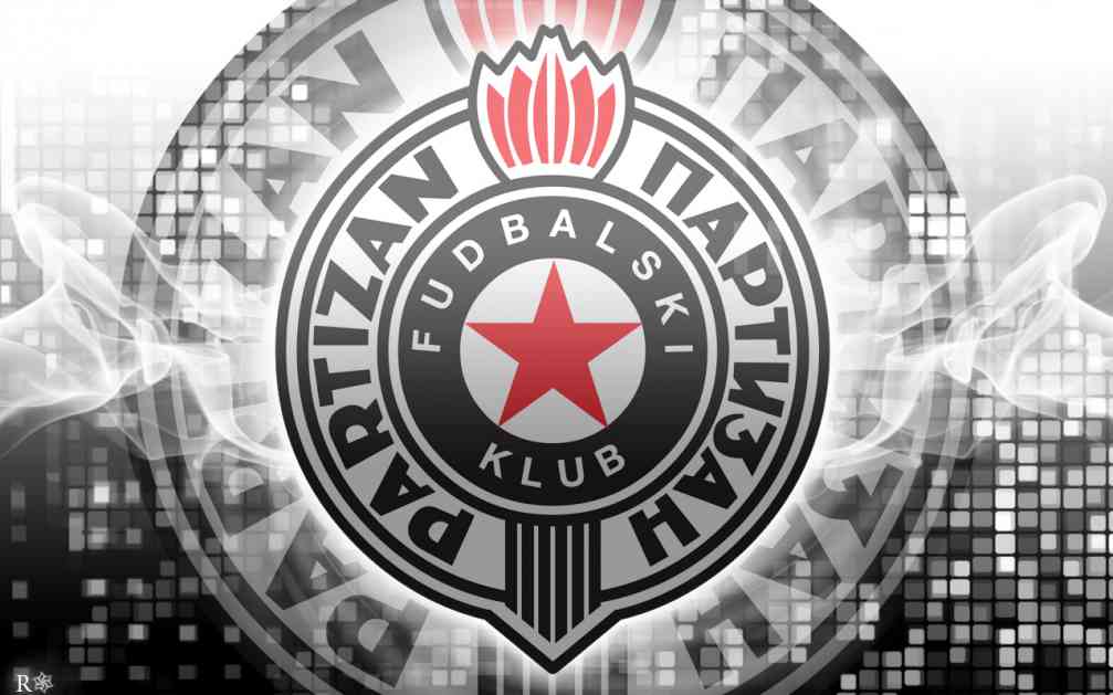 Partizan