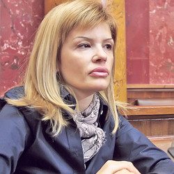 Jelena Trivan