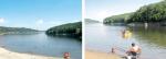 Bubličko jezero u moru zelenila