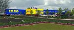 Ikea u Beogradu - 2010.