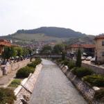 Kamere snimaju Novi Pazar