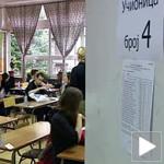 Počeo test iz matematike, kombinacija 2