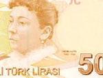 Turska Lira