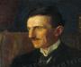 Pronađen jedini portret Nikole Tesle