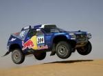 01.01.2009 ::: Dakar Rally 2009 – Gužva u Buenos Airesu