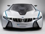 01.09.2009 ::: BMW Vision EfficientDynamics