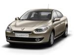 01.09.2009 ::: Renault Megane sedan zove se Fluence