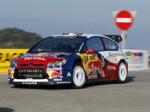 01.10.2009 ::: WRC - Rally Catalunya – shakedown