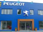 03.07.2009 ::: Peugeot širi mrežu u Srbiji - Svečano otvoren Blue Box u Zrenjaninu
