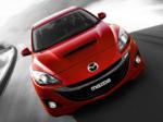 04.02.2009 ::: Nova Mazda 3 i-stop i Mazda 3 MPS