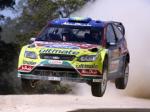 04.09.2009 ::: WRC Australia - Vodi Latvala, otkazani brzinski ispiti 6 i 11 !