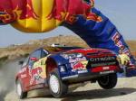 05.06.2009 ::: WRC, Acropolis Rally – Lista prijava