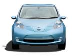 06.08.2009 ::: Nissan Leaf: vek elektromobila počinje