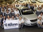 08.05.2009 ::: Fabrika Opel u Saragosi proizvela 10-milioniti automobil