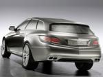 08.06.2009 ::: Mercedes priprema E klasu shooting brake