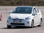 08.09.2009 ::: Toyota - nastavak godine premijera