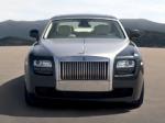 08.11.2009 ::: Rolls-Royce Ghost V12 kao hibrid? Zašto da ne