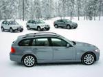 10.02.2009 ::: BMW xDrive - najprodavaniji 4x4 pogon u 2008. godini