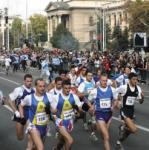 1000 trkača na Bg maratonu