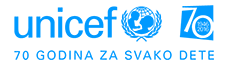 UNICEF 70 godina za svako dete