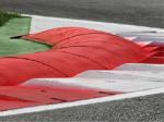 11.09.2009 ::: F1 VN Italije - Ivičnjaci ponovo smanjeni