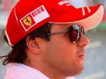 11.10.2009 ::: Formula 1 - Massa će sutra testirati Ferrari F2007