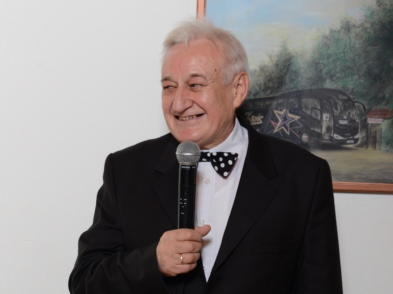 Dragomir Radovanović, književnik – Leskovac: Bibliografija