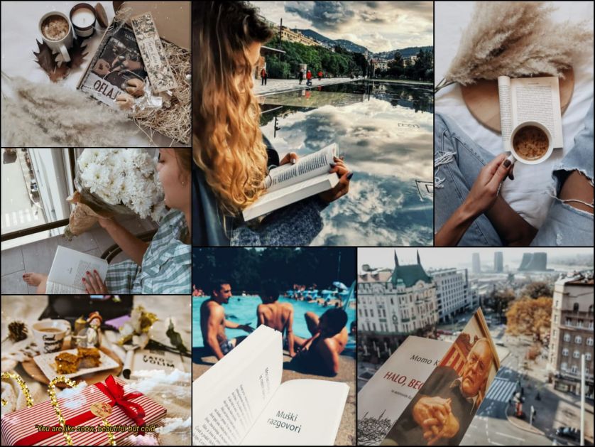 Beograd pita – Kakav je džem od knjiga?