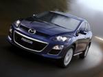 12.08.2009 ::: Mazda u Frankfurtu izlaže prvi japanski automobil sa SCR sistemom
