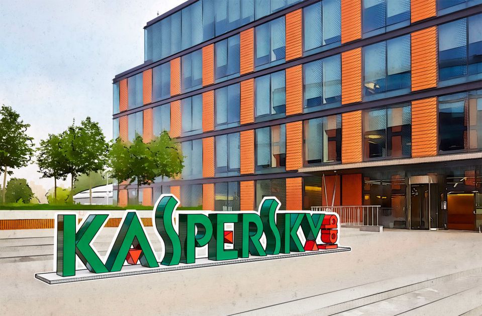 Kompanija Kaspersky Lab objavila rast prihoda od 4% na 726 miliona dolara u 2018. godini