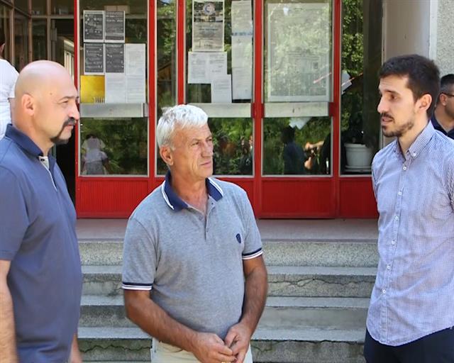 Fondacija Novak Đoković pomaže rekonstrukciju Vrtića u Stopanji