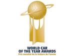 14.03.2009 ::: World Car of the Year -  Izbor sužen na tri modela