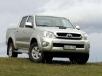 14.07.2009 ::: Testirali smo: Toyota Hilux 3.0 D-4D Double Cab City