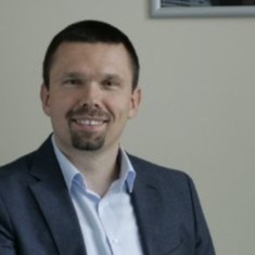 Srđan Gligorić se pridružuje timu kompanije Kaspersky