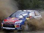 15.03.2009 ::: WRC, Cyprus Rally – 3 od 3 za Loeba