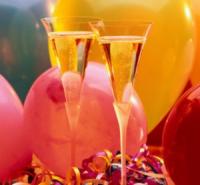 Šampanjac – vesnik Nove Godine