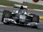 16.11.2009 ::: Formula 1 - Oficijalno: Mercedes preuzeo Brawn GP!