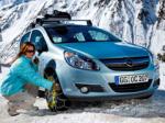 16.11.2009 ::: Opel saveti za bezbednu zimsku vožnju