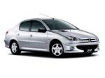 16.11.2009 ::: Verano Motors: Peugeot 206 Sedan već od 8.990 evra