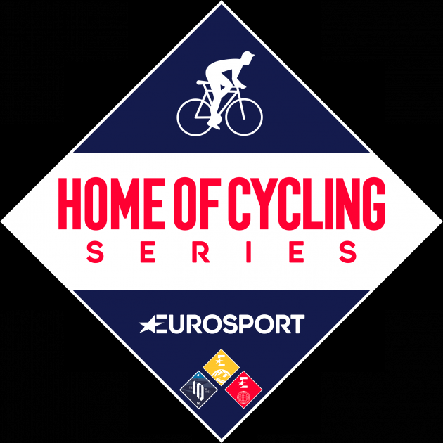 Eurosport kao „Dom biciklizma“ pruža priliku fanovima da budu deo profesionalnog biciklističkog tima