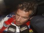 17.10.2009 ::: WRC - Loeb: Naša misija u Walesu je jasna