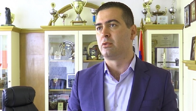 Predsednik Opštine Vrnjačka Banja menadžer godine