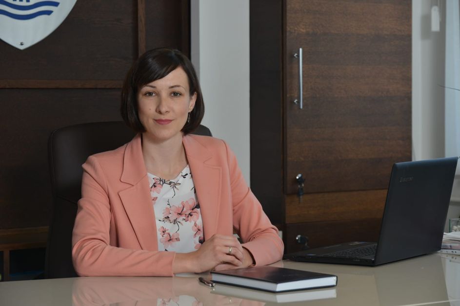 Vrednost projekta’’Centar 3’’je 5 miliona dinara