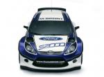 18.11.2009 ::: WRC - Ford Fiesta S2000 danas zvanično predstavljena