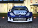 18.11.2009 ::: WRC - Ford Fiesta S2000 + specifikacija + VIDEO