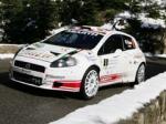 19.10.2009 ::: ERC - Rally Antibes - Basso na korak do titule