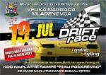 19. jul 2009. - Drift Race i Styling izložba 20 km od Beograda