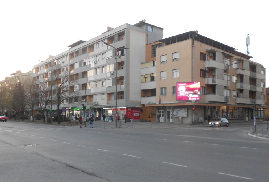Народна библиотека „Радоје Домановић“: Ноћ књиге 13. децембра